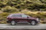 Renault Koleos 2019 года (UK)